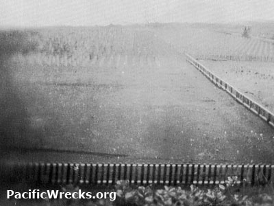 PacificWrecks.com