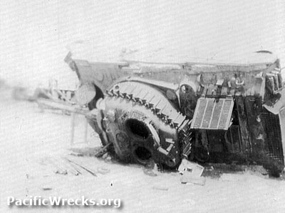 PacificWrecks.com