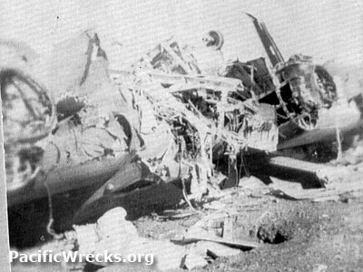 PacificWrecks.com
