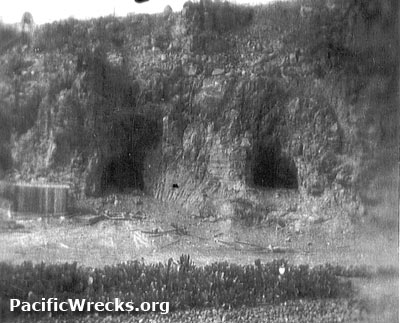 PacificWrecks.com