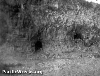 PacificWrecks.com