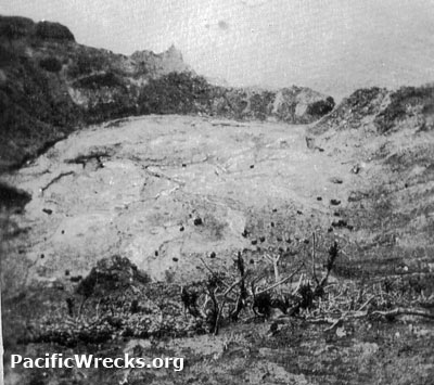 PacificWrecks.com