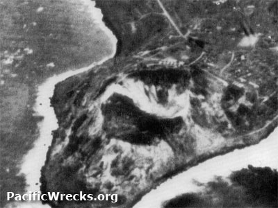 PacificWrecks.com