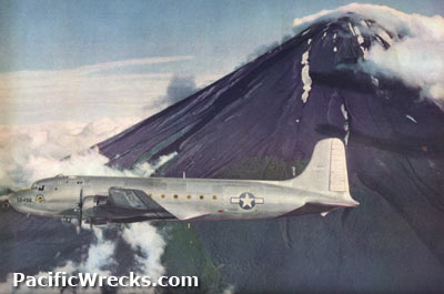 PacificWrecks.com