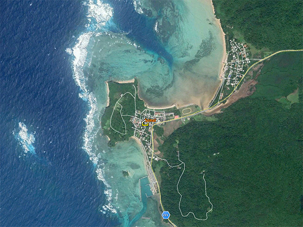 PacificWrecks.com