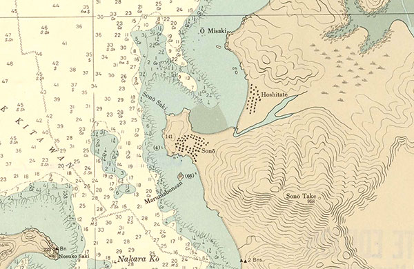 PacificWrecks.com