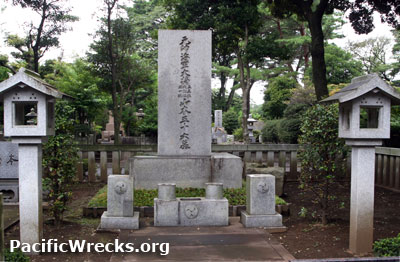 PacificWrecks.com