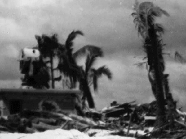 PacificWrecks.com