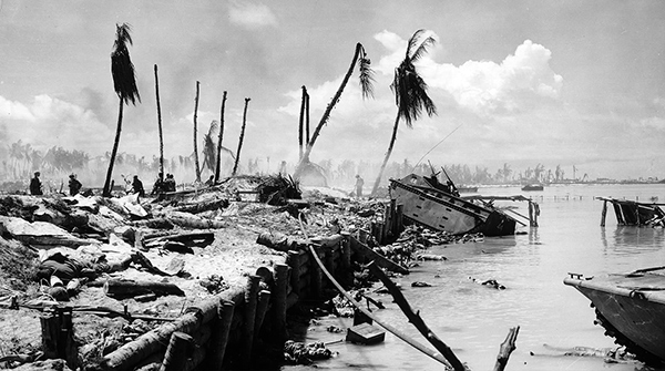 PacificWrecks.com