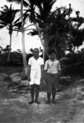 PacificWrecks.com