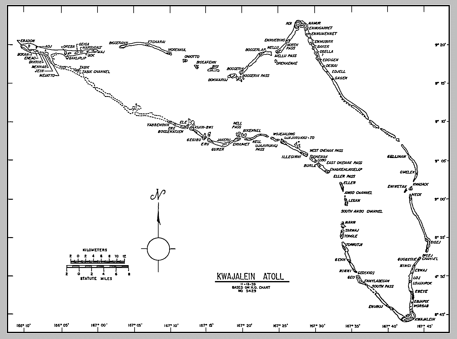 PacificWrecks.com