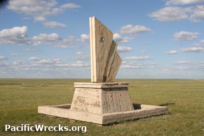 PacificWrecks.com