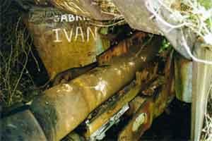 PacificWrecks.com