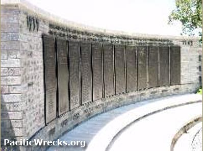 PacificWrecks.com