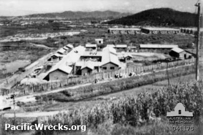 PacificWrecks.com
