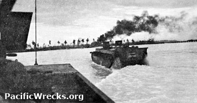 PacificWrecks.com