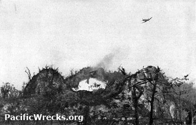 PacificWrecks.com