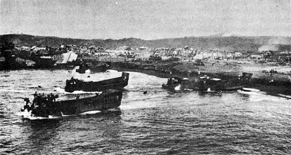 PacificWrecks.com