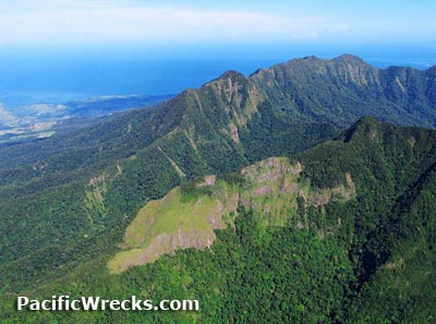 PacificWrecks.com