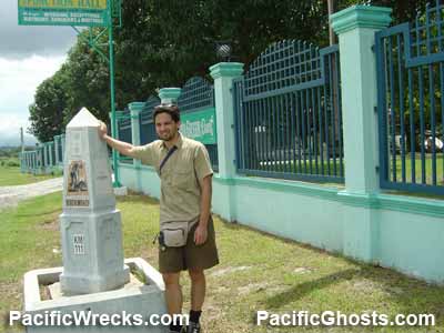 PacificWrecks.com