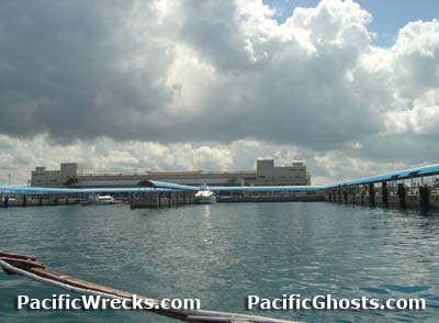 PacificWrecks.com