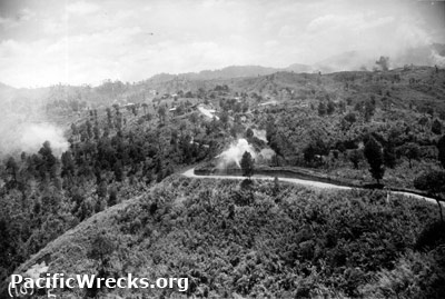 PacificWrecks.com