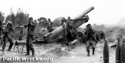 PacificWrecks.com