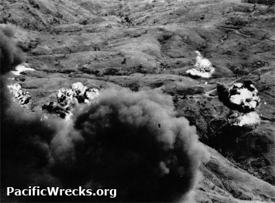 PacificWrecks.com