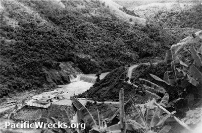 PacificWrecks.com