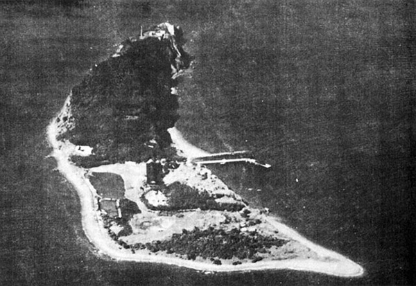 PacificWrecks.com