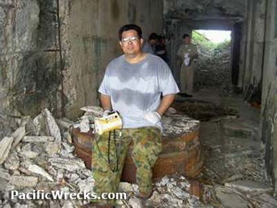PacificWrecks.com