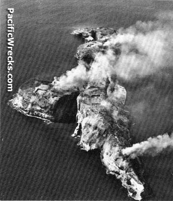 PacificWrecks.com