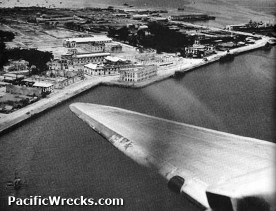 PacificWrecks.com
