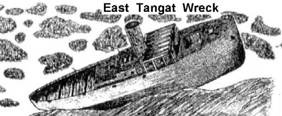 PacificWrecks.com