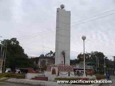 PacificWrecks.com