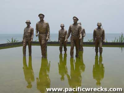 PacificWrecks.com