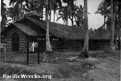 PacificWrecks.com