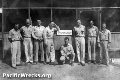 PacificWrecks.com