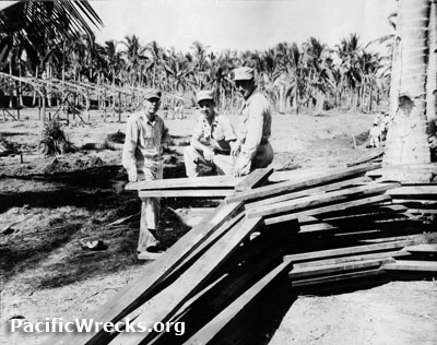 PacificWrecks.com