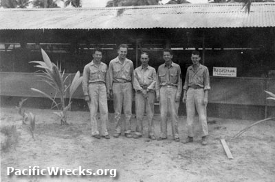 PacificWrecks.com
