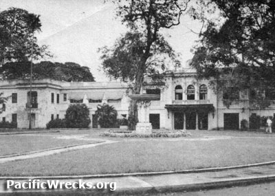 PacificWrecks.com