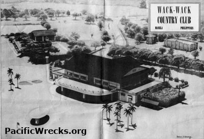 PacificWrecks.com