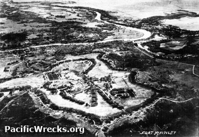 PacificWrecks.com