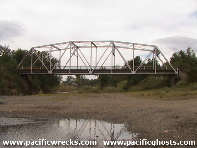 PacificWrecks.com