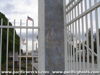 PacificWrecks.com