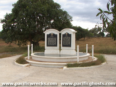 PacificWrecks.com