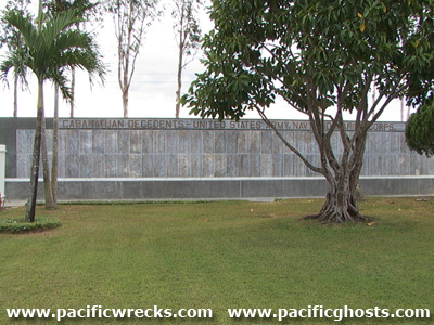 PacificWrecks.com