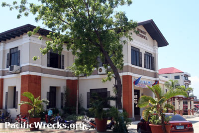PacificWrecks.com