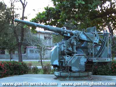 PacificWrecks.com