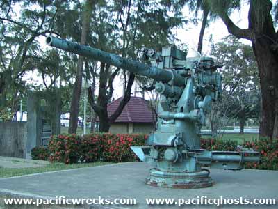 PacificWrecks.com
